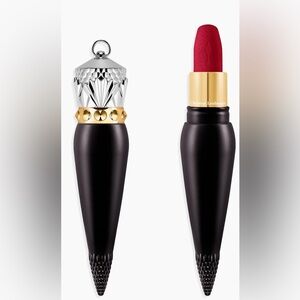 Christian Louboutin Rouge Louboutin